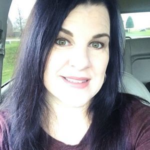 Meet your Posher, Leah